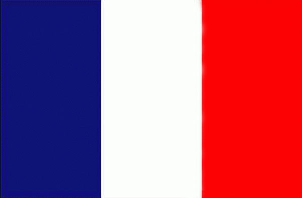 Drapeau français